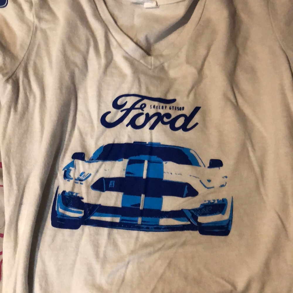 Ford